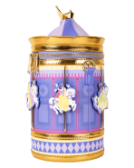 Disney Princess Exclusive Carousel Figural Crossbody Bag - Image 4