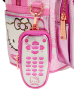 Sanrio Exclusive Hello Kitty Vintage TV Lenticular Mini Backpack with Coin Bag - Image 7