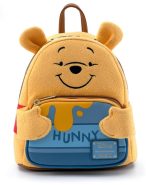 Disney Winnie The Pooh Felt Honey Tummy Mini Backpack