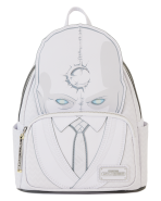 C2E2 Limited Edition Moon Knight Mr. Knight Cosplay Light Up Mini Backpack