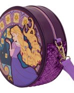 Tangled Rapunzel Exclusive Lanterns Crossbody Bag - Image 4