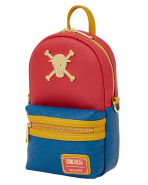 One Piece Convertible Sling Crossbody Bag with Coin Bag - Image 5
