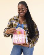 Lady and the Tramp Exclusive Puppies Pop-Up Mini Backpack - Image 3