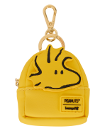 Peanuts Gang Cosplay Mystery Mini Backpack Keychain Charm - Image 5