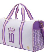 Looney Tunes Lola Bunny Duffle Bag - Image 4