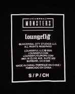 Universal Monsters The Bride Of Frankenstein Unisex Tee - Image 6