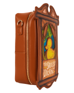 Tangled Rapunzel The Snuggly Duckling Crossbody Bag - Image 7