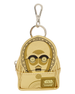 STAR WARS™ Cosplay Mystery Mini Backpack Keychain Charm - Image 7