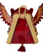 Funko Pop! By Loungefly Harry Potter Exclusive Fawkes Phoenix Cosplay Mini Backpack - Image 2