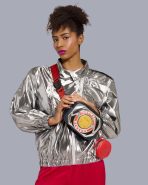 Power Rangers Sling Crossbody Bag with Coin Bag - Image 2