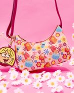 Lizzie McGuire Y2K All-Over Print Crossbody Bag - Image 2
