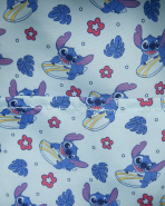Lilo & Stitch Animal Friends All-Over Print Mini Backpack - Image 6