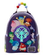 Inside Out 2 Light-Up Mini Backpack - Image 5