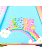 Care Bears Cheer Bear & Share Bear Rainbow Umbrella Mini Backpack - Image 6