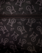 Sleeping Beauty & Maleficent Spinning Wheel Mini Backpack - Image 6