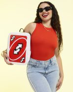 Uno Reverse Card Mini Backpack - Image 2