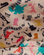 The Aristocats Charm Crossbody Bag - Image 6