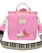 The Aristocats Figural Piano Crossbody Bag - Image 6