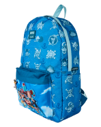 One Piece All-Over Print Full-Size Backpack - Image 4