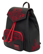 STAR WARS™ Darth Maul Drawstring Mini Backpack - Image 3