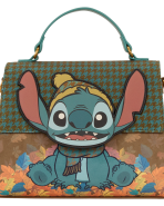 Lilo & Stitch Exclusive Autumn Leaves Crossbody Bag
