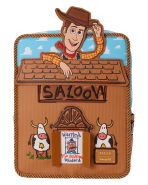 Toy Story 30th Anniversary Woody Saloon Mini Backpack - Image 4