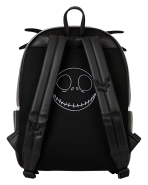 The Nightmare Before Christmas Jack Skellington Cosplay Full-Size Glow Backpack - Image 5
