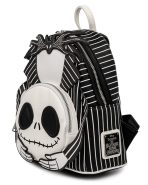 The Nightmare Before Christmas Headless Jack Skellington Mini Backpack - Image 3