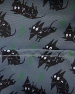 Frankenweenie Sparky Glow Mini Backpack - Image 7