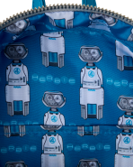 Fantastic Four H.E.R.B.I.E. Cosplay Mini Backpack - Image 7