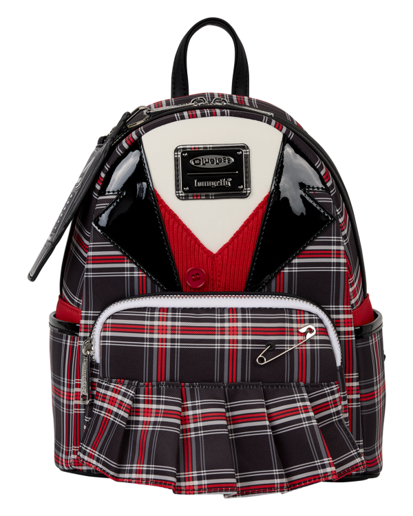 Clueless 30th Anniversary Dionne Cosplay Mini Backpack