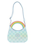 Care Bears x Sesame Street Charm Crossbody Bag - Image 4