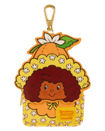 Strawberry Shortcake & Friends Cosplay Mystery Mini Backpack Keychain Charm - Image 6
