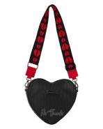 Loungefly Broken Heart Figural Crossbody Bag - Image 5