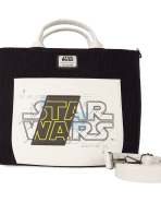 STAR WARS™: The Power of the Force Convertible Backpack & Tote Crossbody Bag