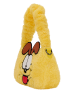 Garfield Odie Plush Cosplay Crossbody Bag - Image 4