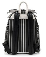 The Nightmare Before Christmas Headless Jack Skellington Mini Backpack - Image 5