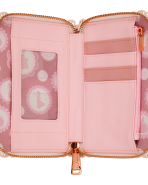 Disney Princess Floral Lace Wallet - Image 4