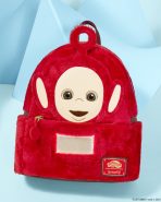 Teletubbies Po Plush Cosplay Light Up Mini Backpack - Image 3