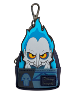 Disney Villains Cosplay Mystery Mini Backpack Keychain Charm - Image 7