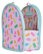 Loungefly Popsicle Light-Up Mini Backpack Bag Organizer Insert - Image 3