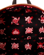 NYCC Limited Edition One Piece Luffy Cosplay Mini Backpack With Coin Bag - Image 7