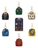 Harry Potter Hogwarts™ Mystery Mini Backpack Keychain Charm
