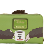Zootopia Exclusive Flash Zip Around Wallet - Image 6