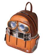 WALL-E Cosplay Lentincular Mini Backpack with Coin Bag - Image 4