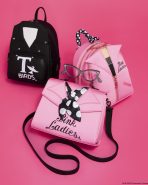 Grease T-Birds Cosplay Mini Backpack - Image 3