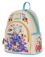 Mickey & Friends Halloween Costume Mini Backpack - Image 5