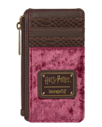 Exclusive Harry Potter Gryffindor Banner Velvet Card Holder - Image 4