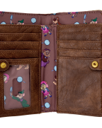 The Great Mouse Detective Exclusive Flap Wallet - Image 5