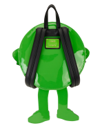 Loungefly x M&M'S Green Character Cosplay Chocolate Scented Mini Backpack - Image 9